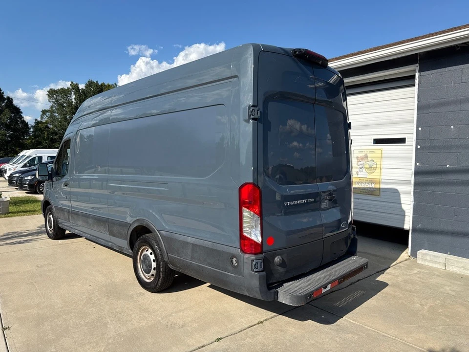 2020 Ford Transit - Image 3 of 17