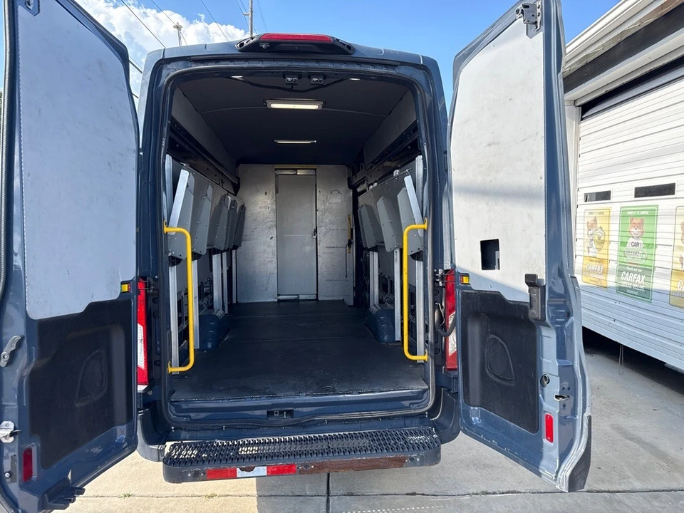 2020 Ford Transit - Image 9 of 17