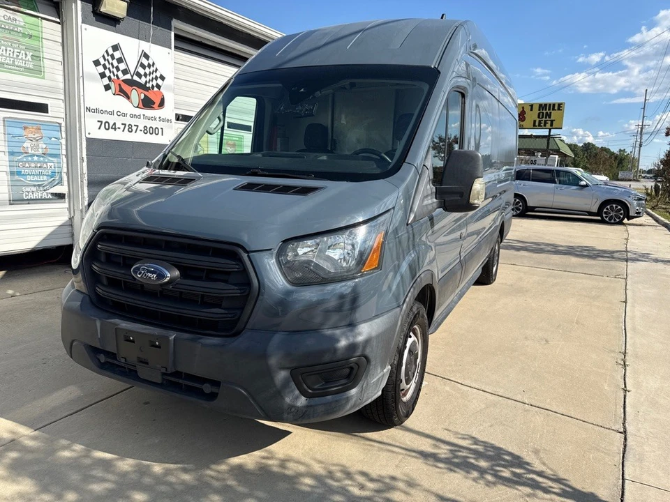 2020 Ford Transit - Image 2 of 17