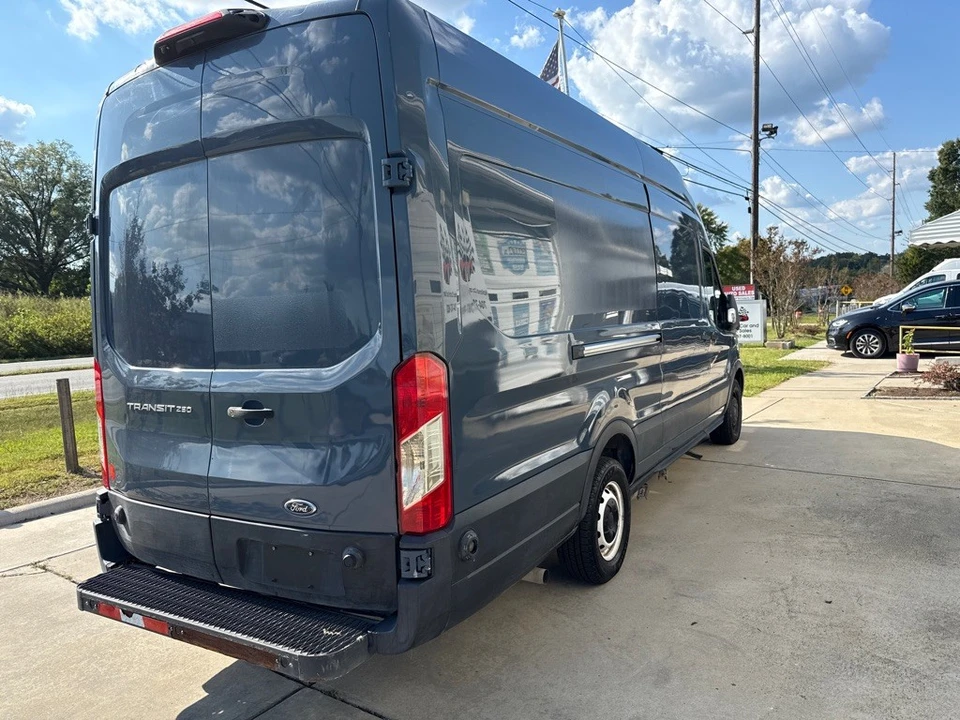 2020 Ford Transit - Image 5 of 17