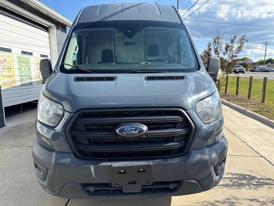2020 Ford Transit - Image 7 of 17