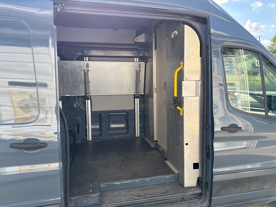 2020 Ford Transit - Image 11 of 17