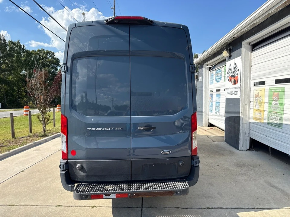 2020 Ford Transit - Image 4 of 17