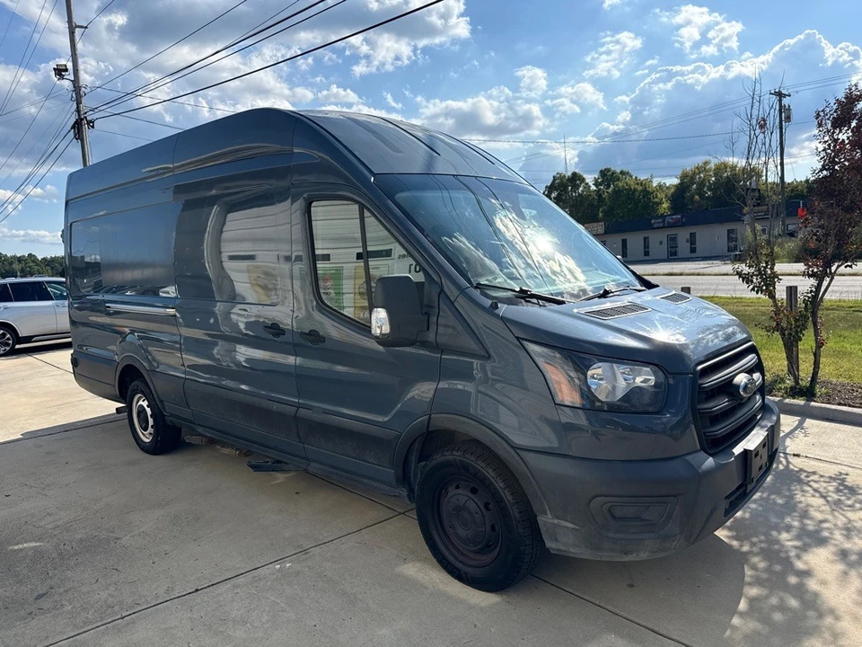2020 Ford Transit - Image 6 of 17