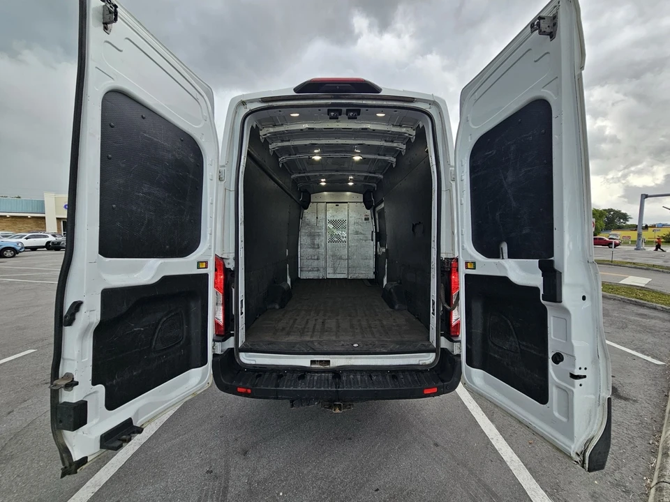 2020 Ford Transit - Image 8 of 31
