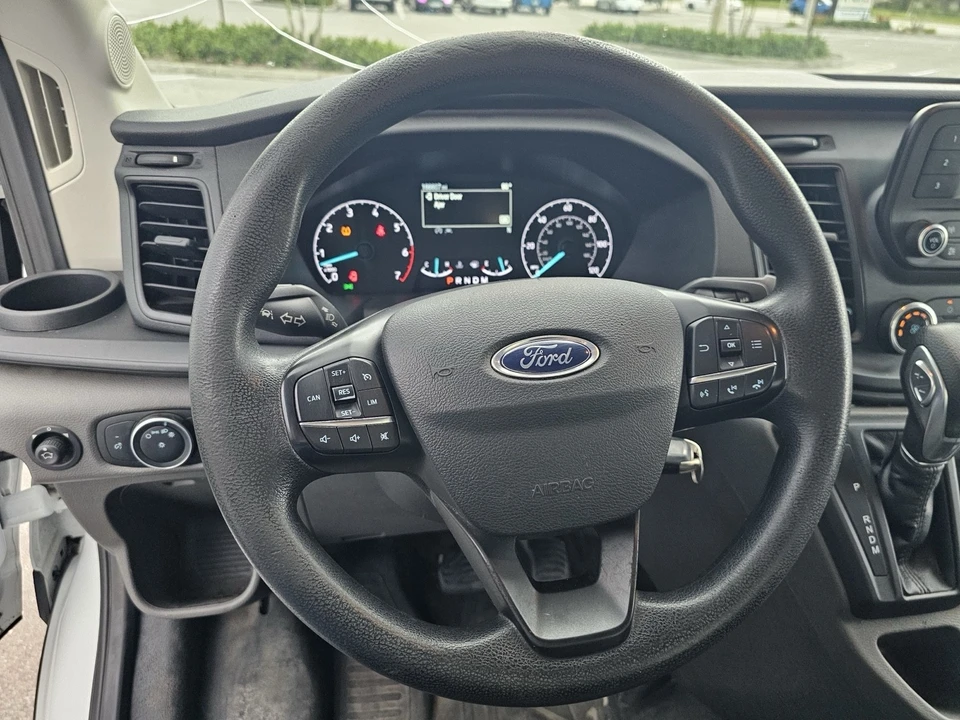 2020 Ford Transit - Image 30 of 31