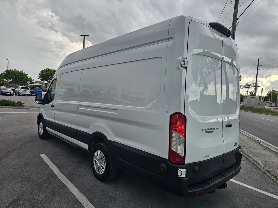 2020 Ford Transit - Image 3 of 31