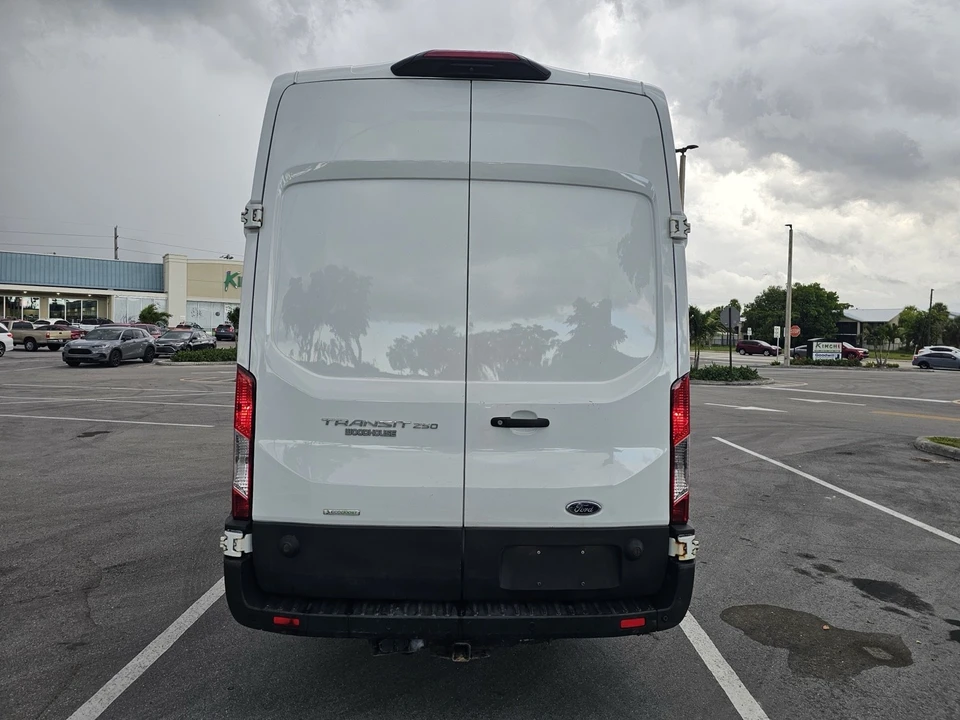2020 Ford Transit - Image 11 of 31