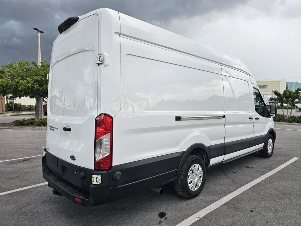 2020 Ford Transit - Image 23 of 31