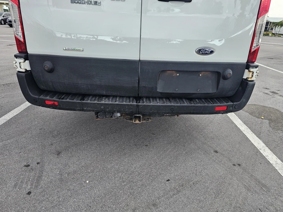 2020 Ford Transit - Image 13 of 31