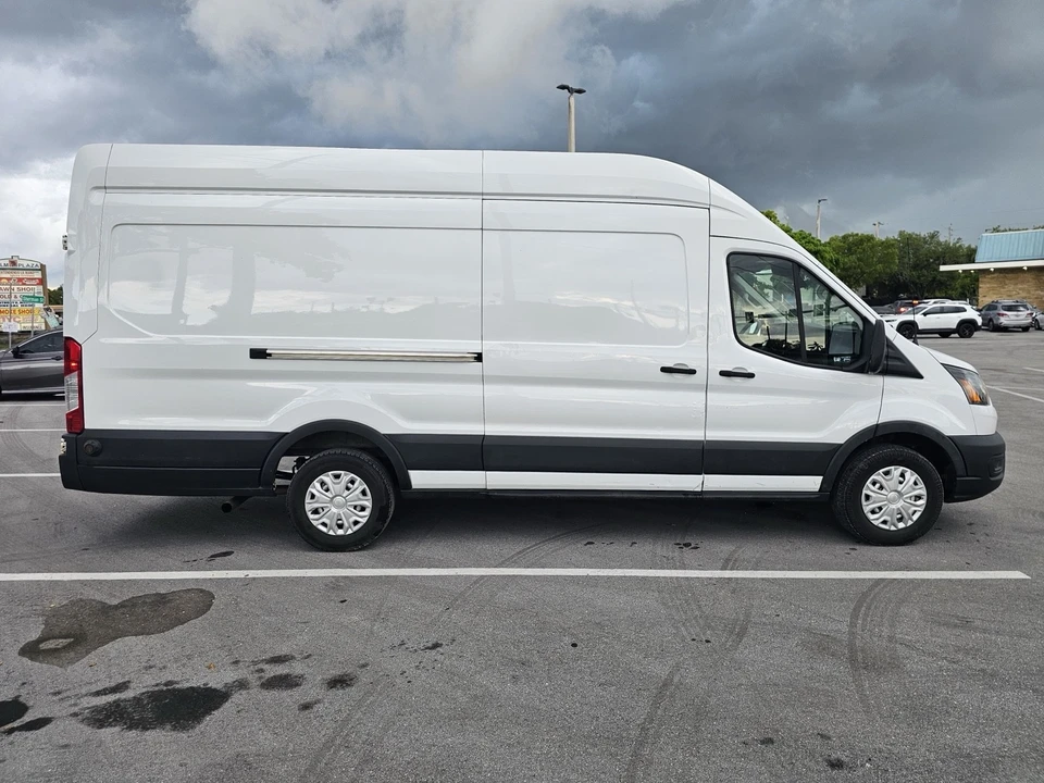 2020 Ford Transit - Image 19 of 31