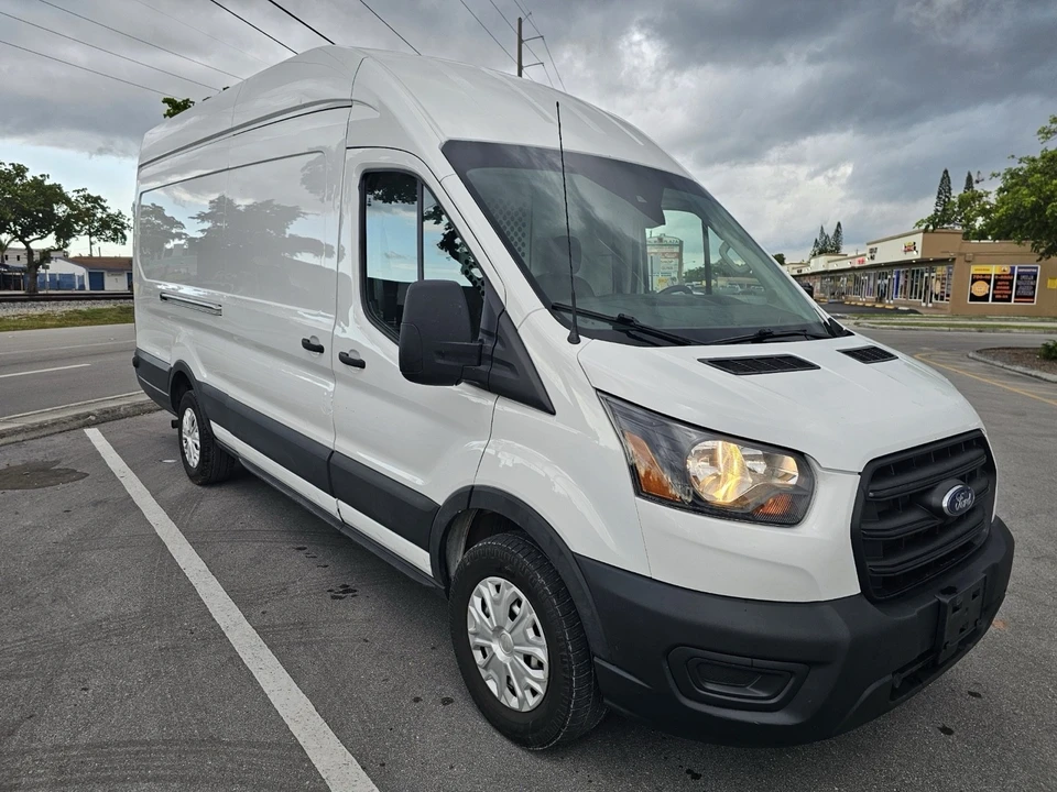 2020 Ford Transit - Image 4 of 31