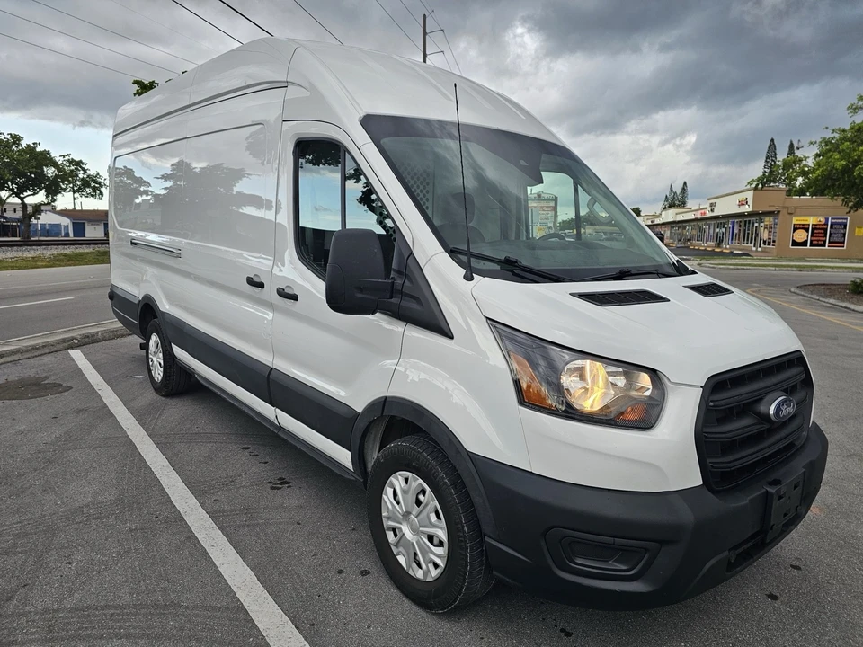 2020 Ford Transit - Image 10 of 31