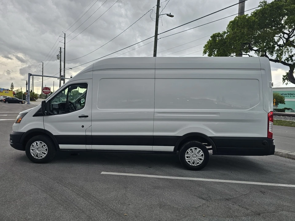 2020 Ford Transit - Image 9 of 31