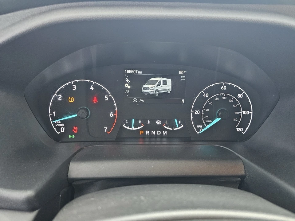 2020 Ford Transit - Image 27 of 31