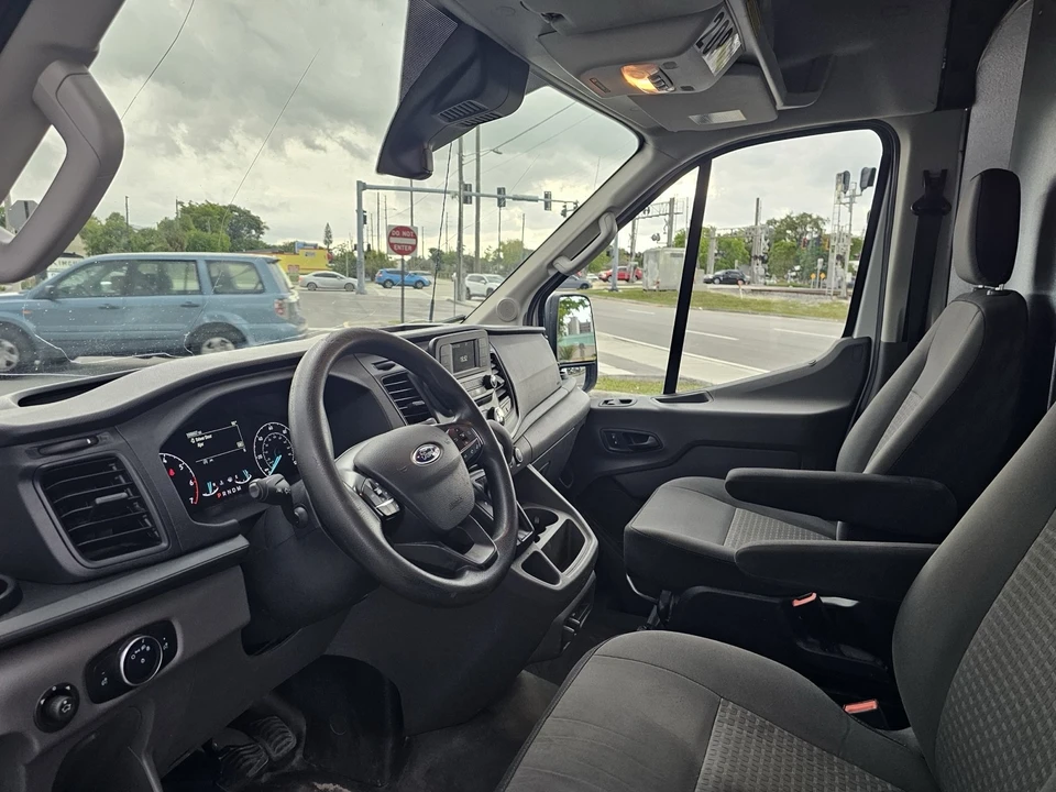 2020 Ford Transit - Image 29 of 31