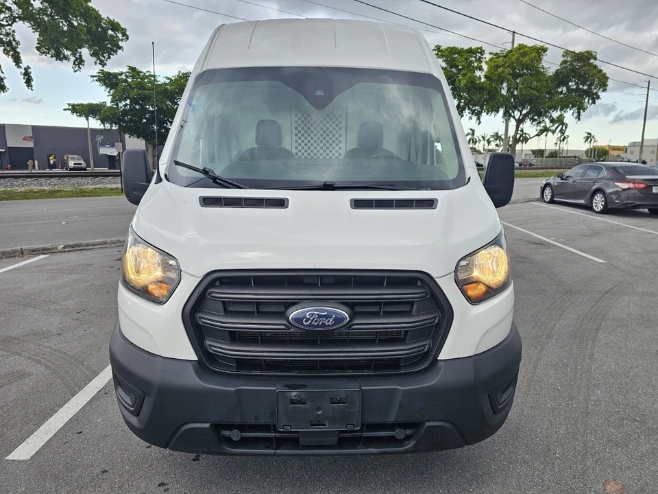 2020 Ford Transit - Image 5 of 31