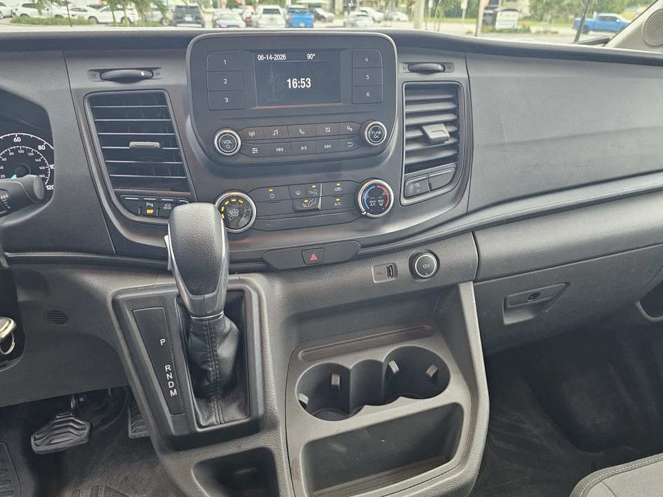 2020 Ford Transit - Image 28 of 31