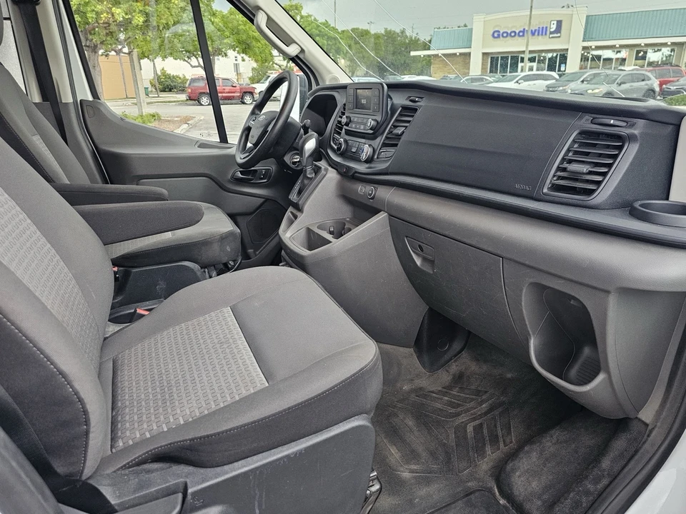 2020 Ford Transit - Image 25 of 31