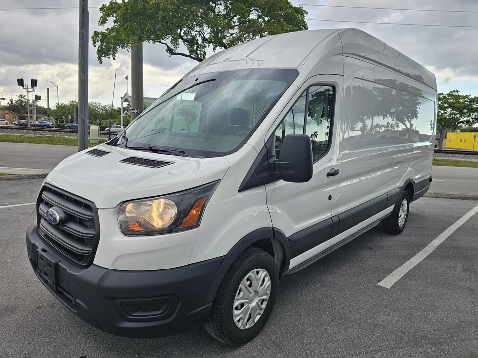 2020 Ford Transit - Image 18 of 31