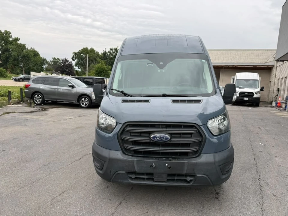 2020 Ford Transit - Image 3 of 31