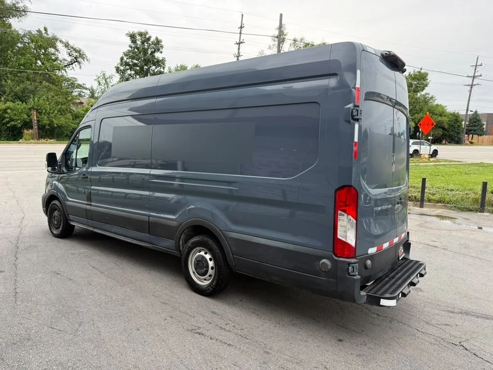 2020 Ford Transit - Image 7 of 31