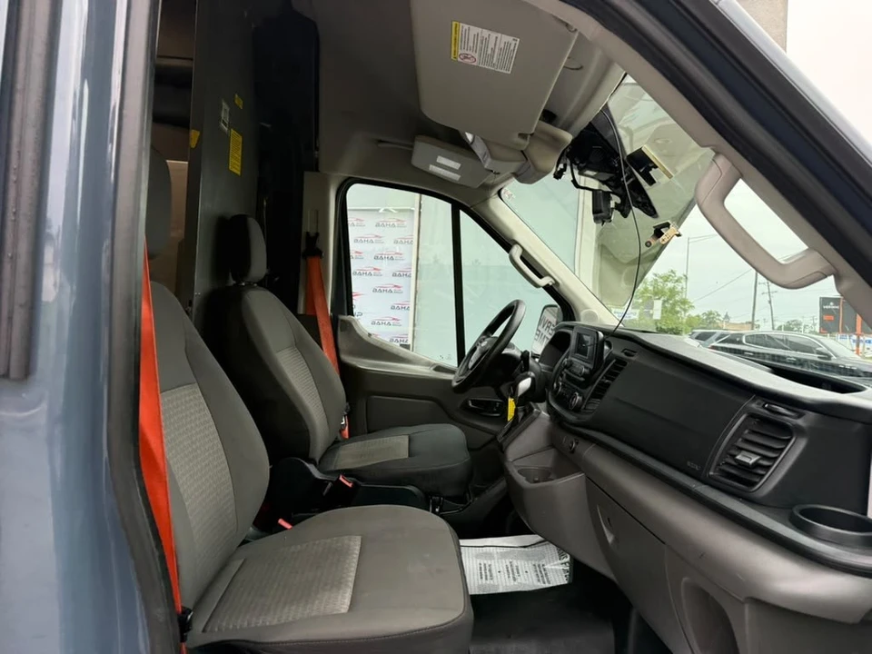 2020 Ford Transit - Image 31 of 31