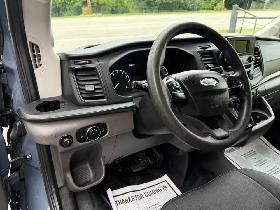 2020 Ford Transit - Image 18 of 31