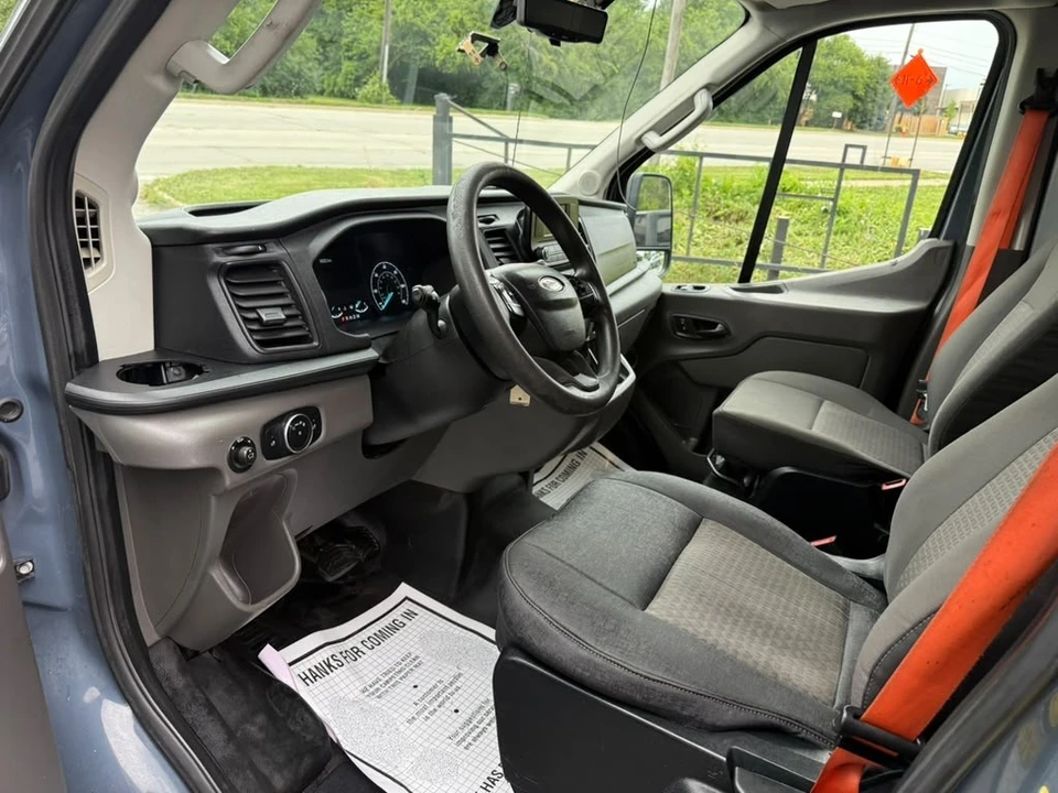 2020 Ford Transit - Image 20 of 31