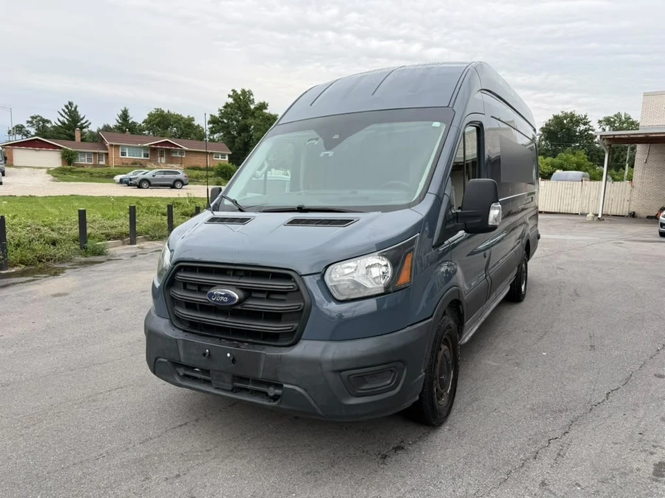2020 Ford Transit - Image 2 of 31