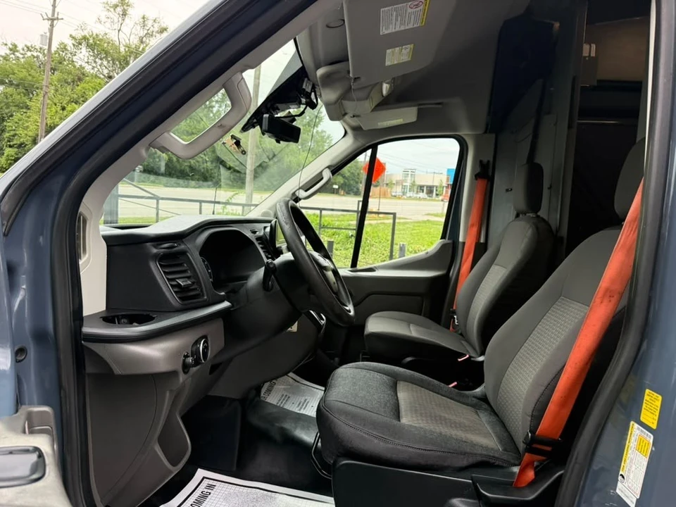 2020 Ford Transit - Image 15 of 31