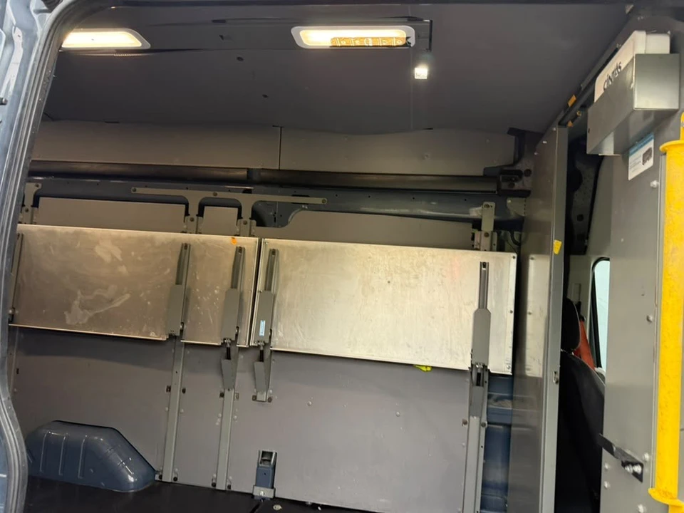 2020 Ford Transit - Image 27 of 31