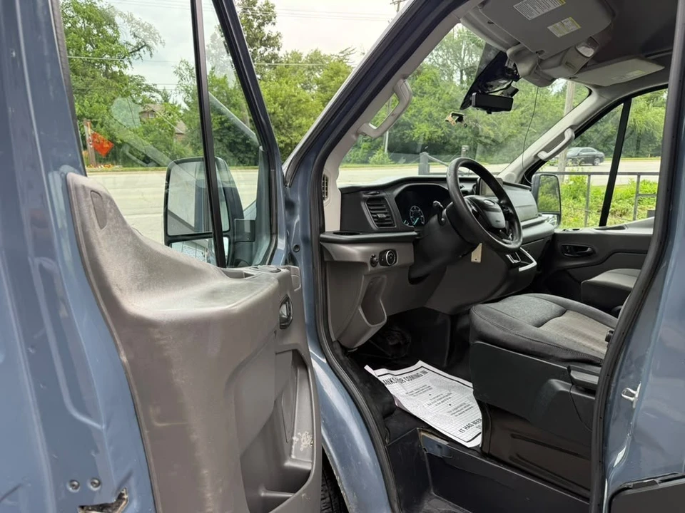 2020 Ford Transit - Image 14 of 31