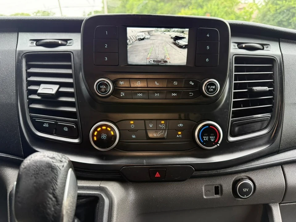 2020 Ford Transit - Image 11 of 31
