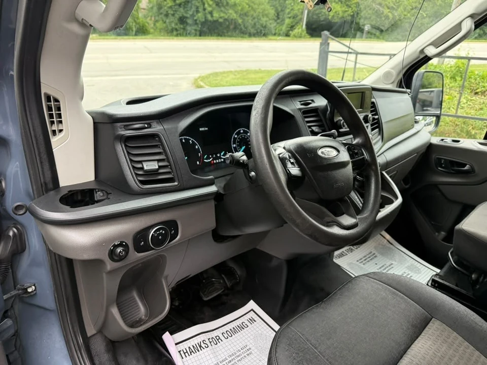 2020 Ford Transit - Image 19 of 31