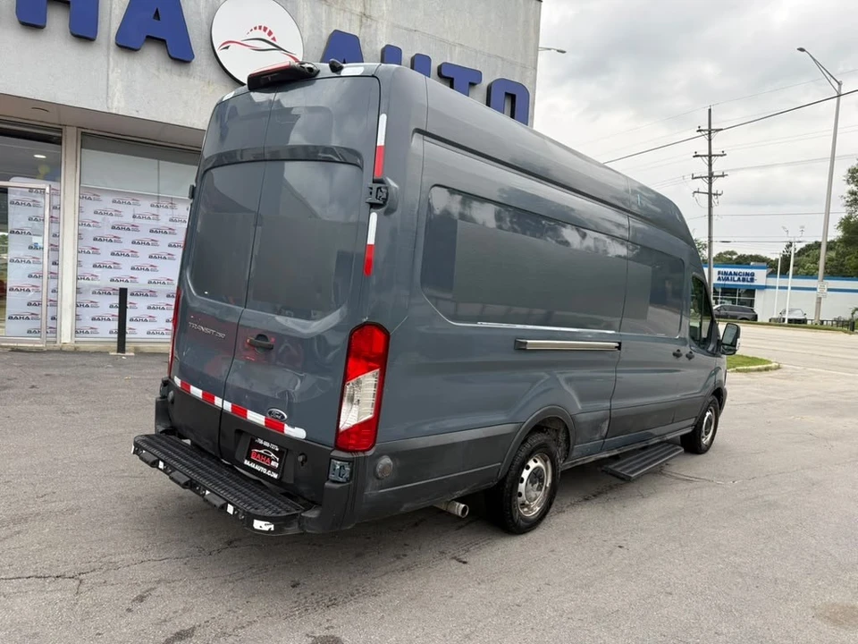 2020 Ford Transit - Image 5 of 31