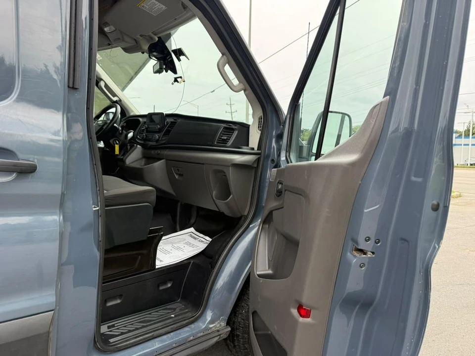 2020 Ford Transit - Image 30 of 31