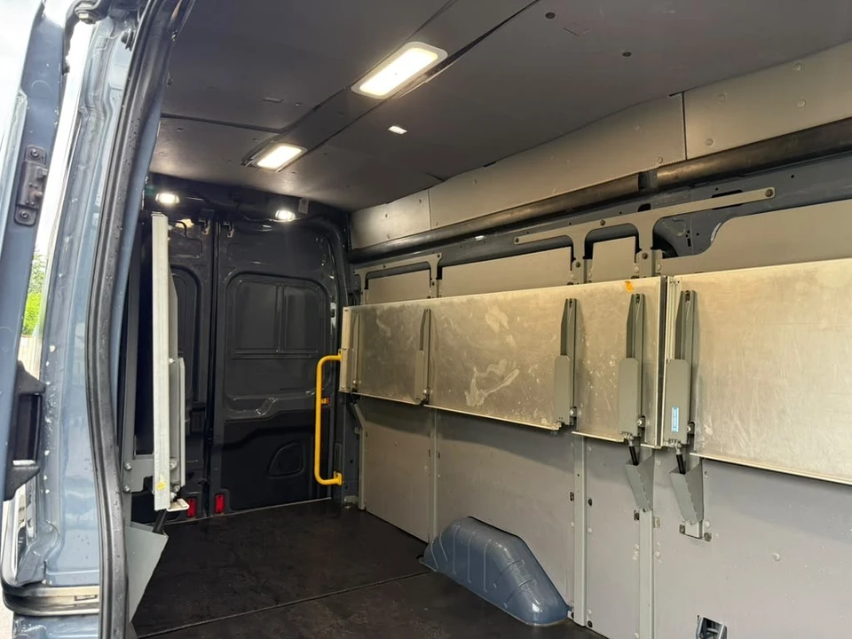 2020 Ford Transit - Image 26 of 31