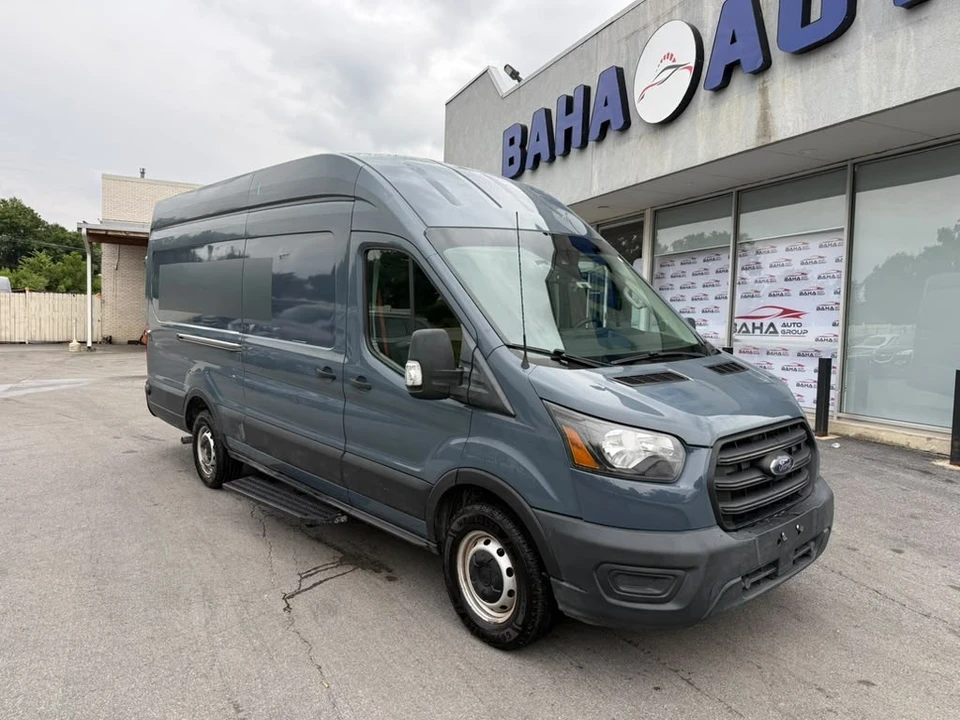 2020 Ford Transit - Image 4 of 31
