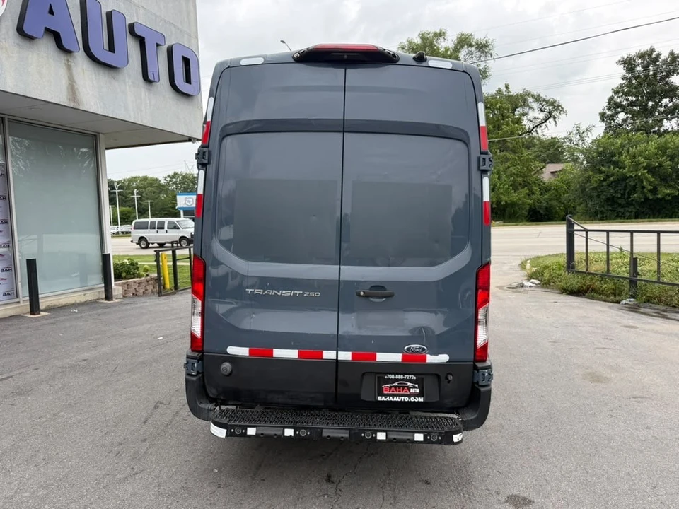 2020 Ford Transit - Image 6 of 31