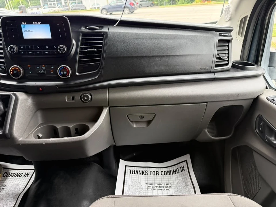 2020 Ford Transit - Image 10 of 31