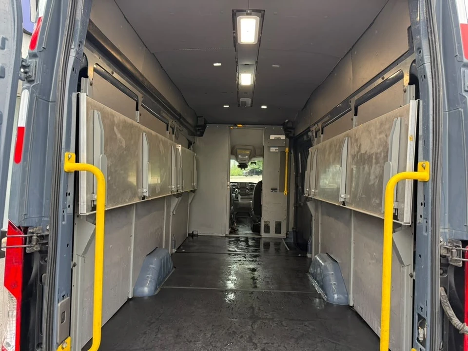2020 Ford Transit - Image 23 of 31