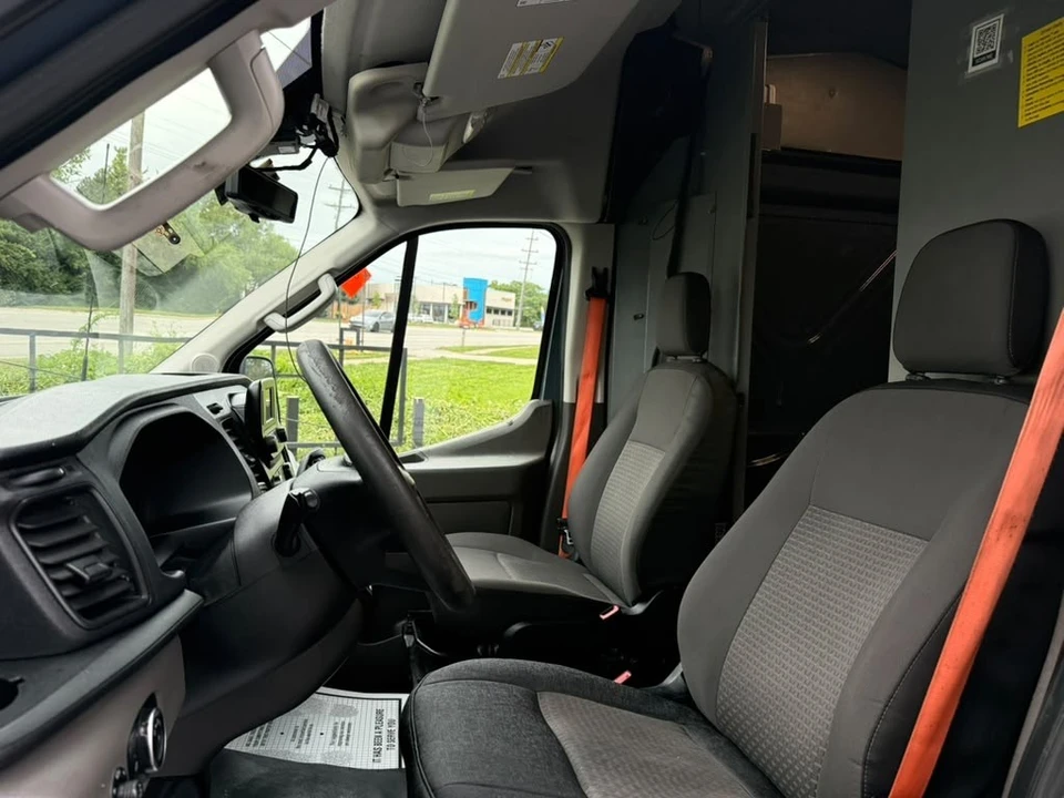 2020 Ford Transit - Image 16 of 31