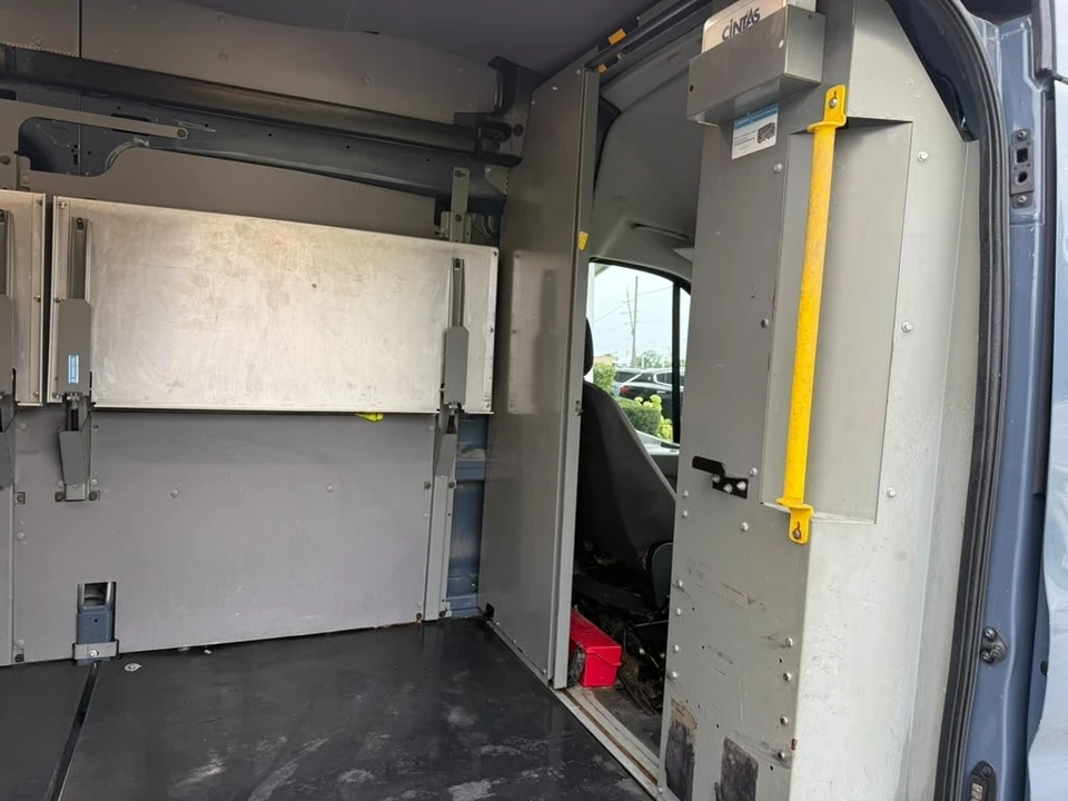 2020 Ford Transit - Image 28 of 31