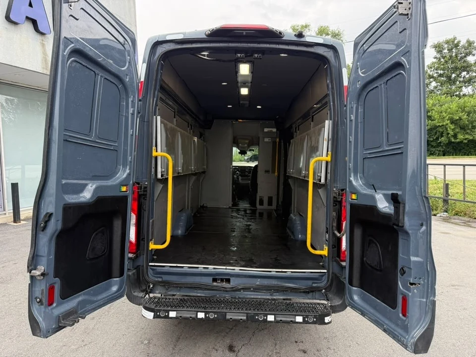 2020 Ford Transit - Image 22 of 31