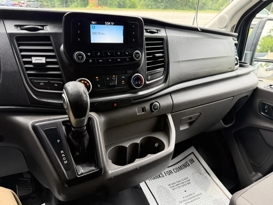 2020 Ford Transit - Image 9 of 31