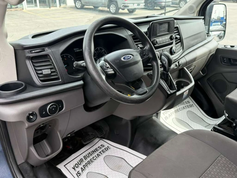 2020 Ford Transit - Image 16 of 30