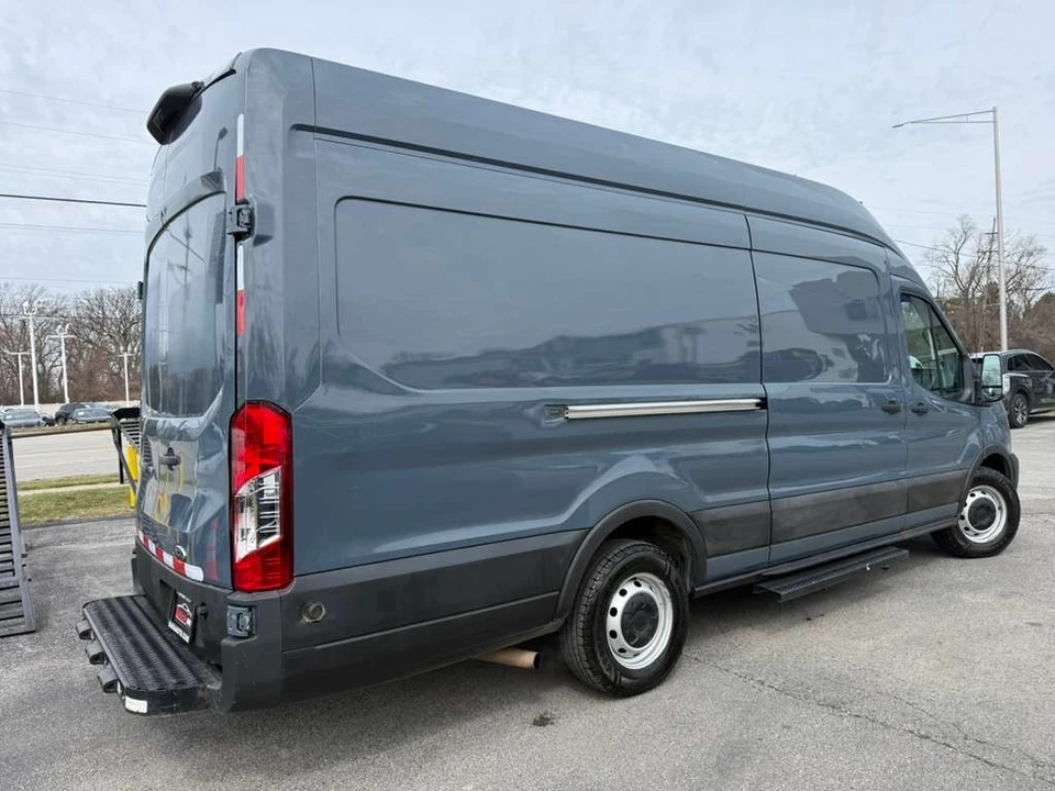 2020 Ford Transit - Image 5 of 30