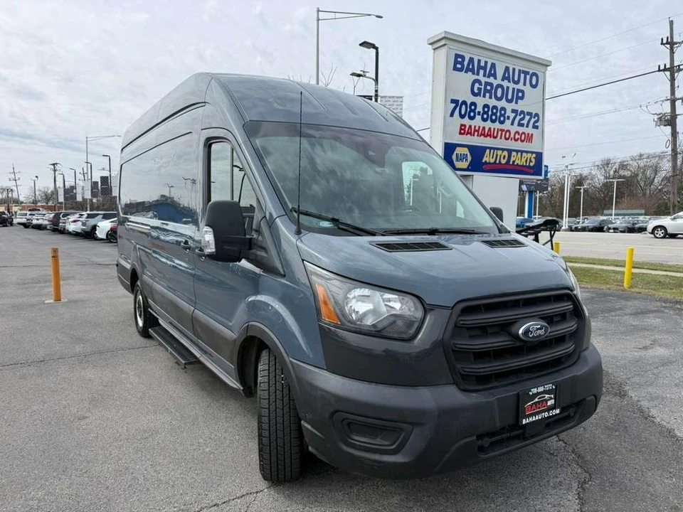 2020 Ford Transit - Image 4 of 30