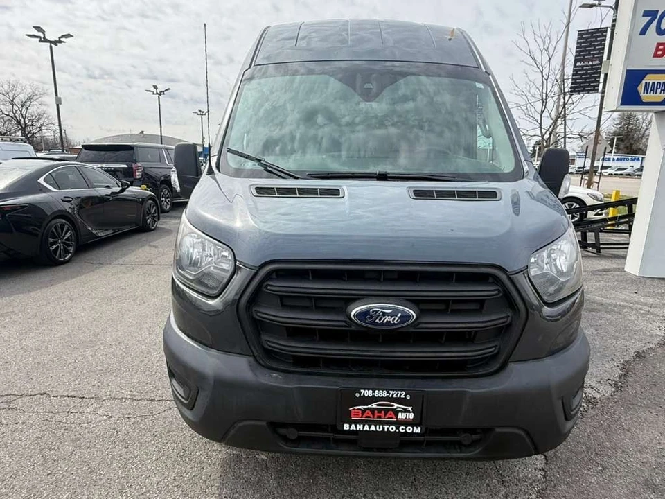 2020 Ford Transit - Image 29 of 30